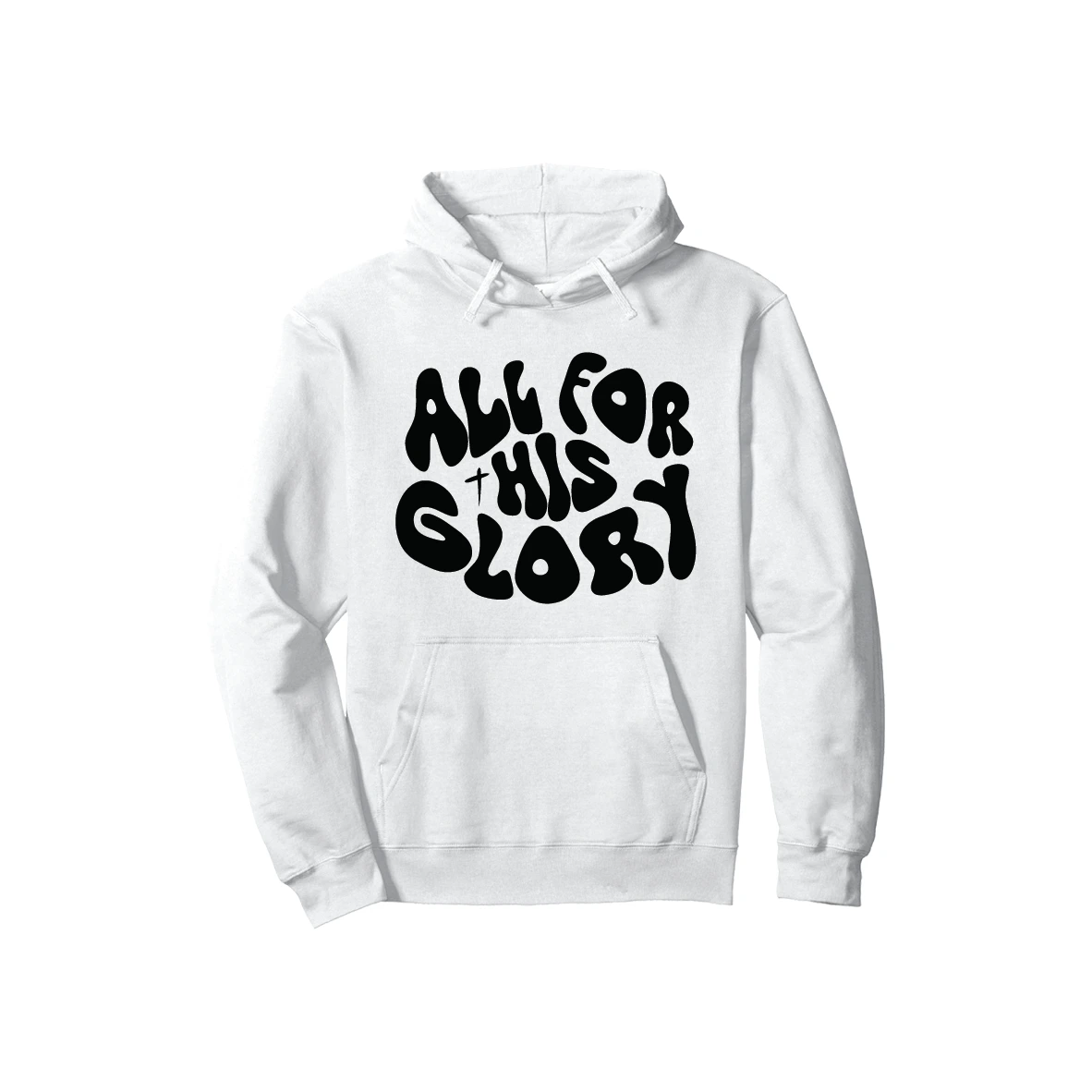 All for his glory curvy duksa