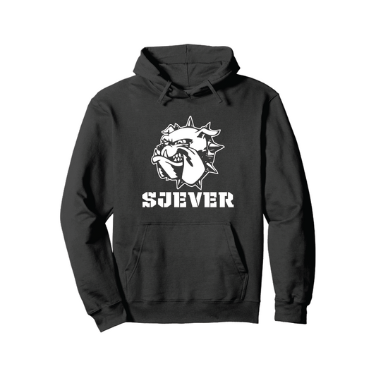 Bad Blue Boys sjever duksa