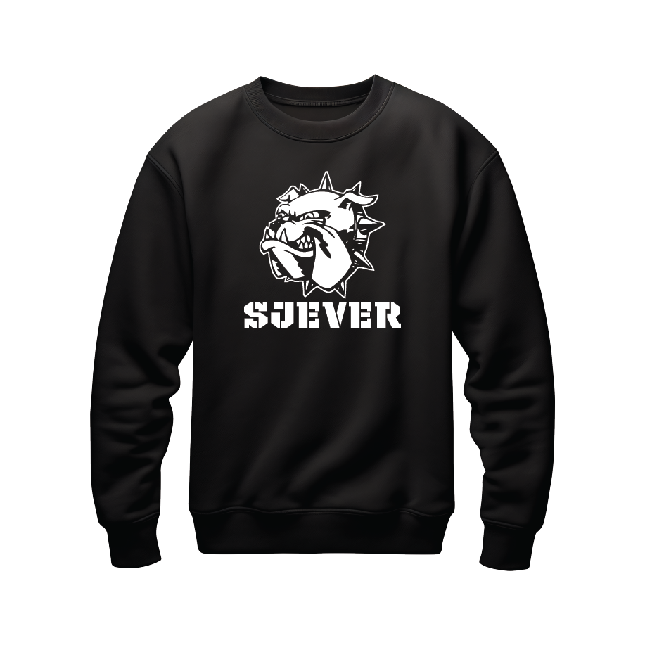 Bad Blue Boys sjever sweatshirt