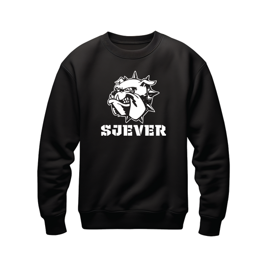 Bad Blue Boys sjever sweatshirt