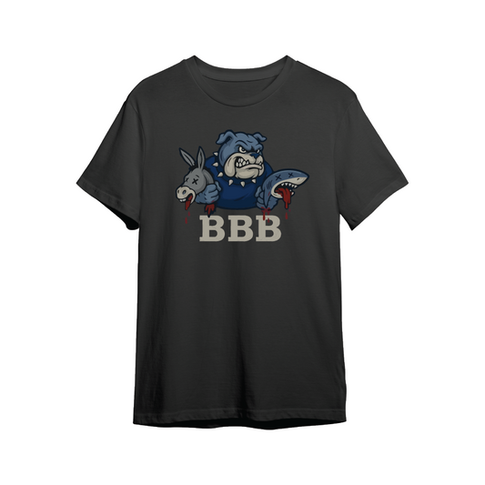 Bad Blue Boys Bulldog majica