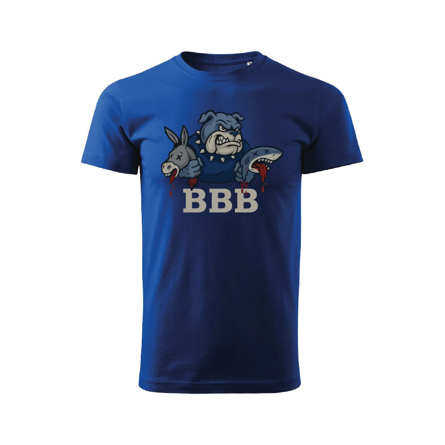 Bad Blue Boys Bulldog majica