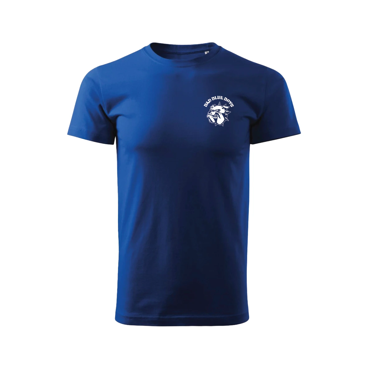 Bad Blue Boys logo majica