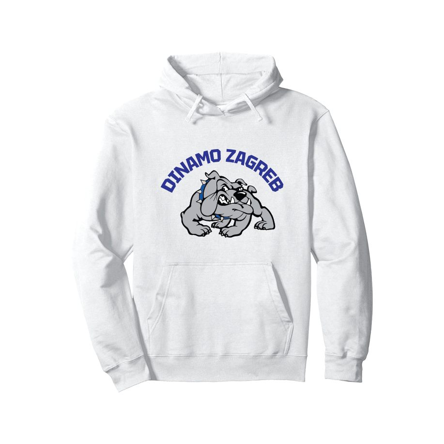 Bulldog Dinamo duksa