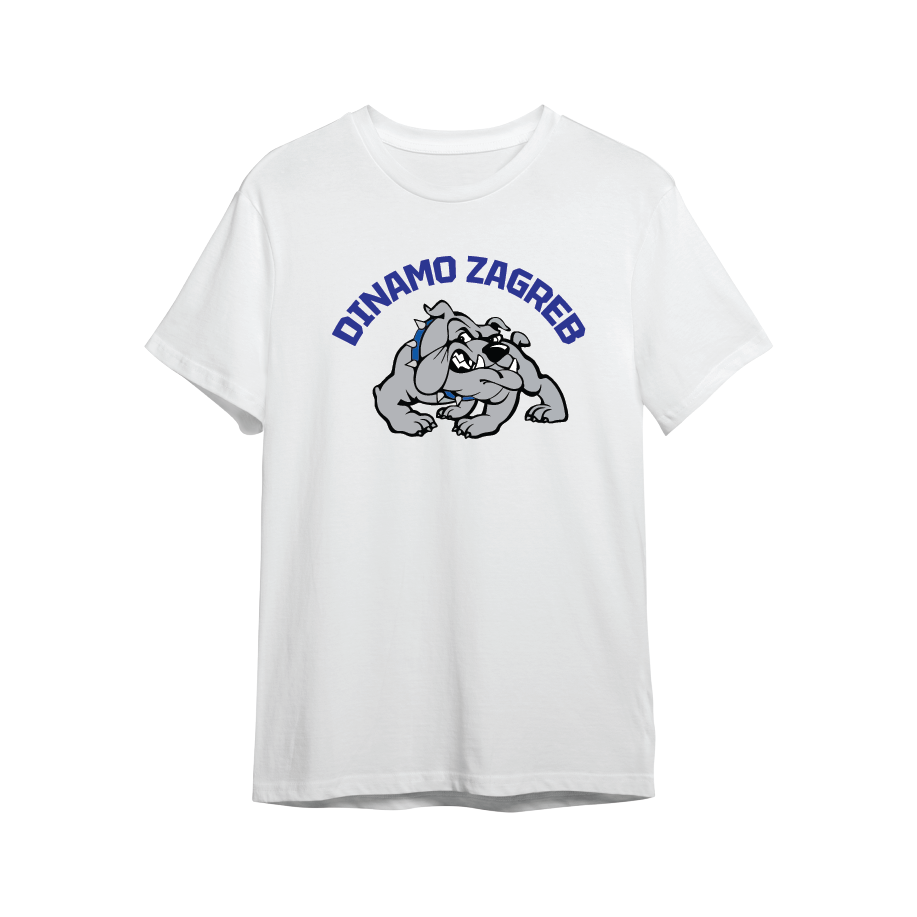Bulldog Dinamo majica