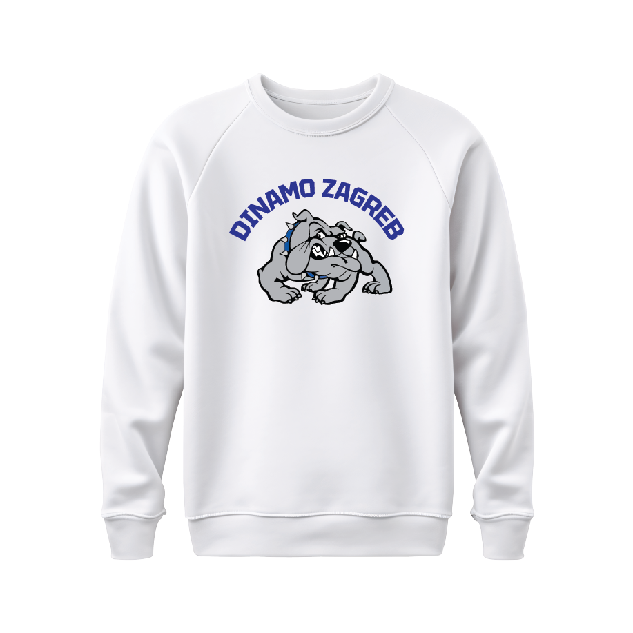 Bulldog Dinamo sweatshirt