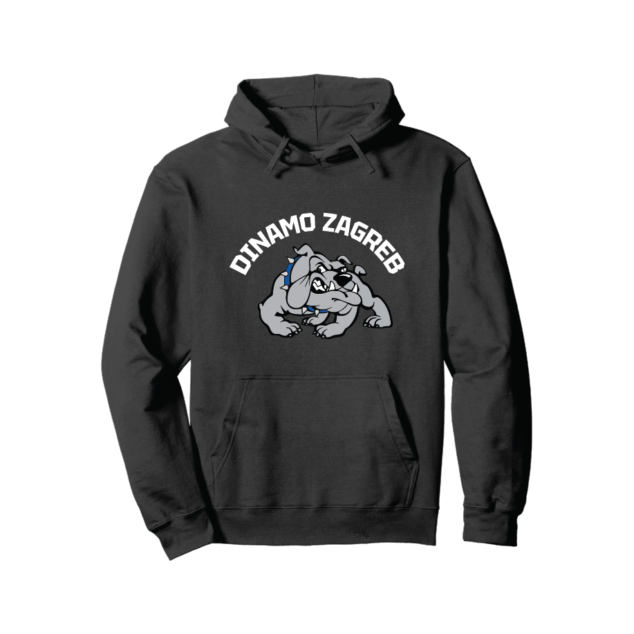 Bulldog Dinamo duksa