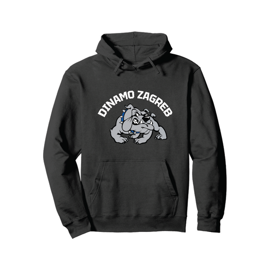 Bulldog Dinamo duksa