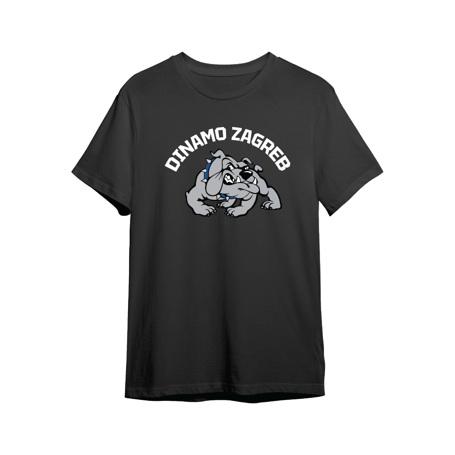 Bulldog Dinamo majica