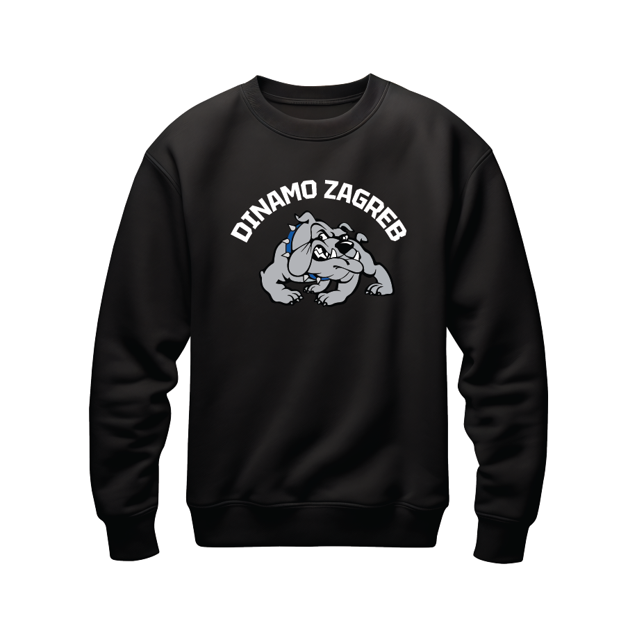 Bulldog Dinamo sweatshirt