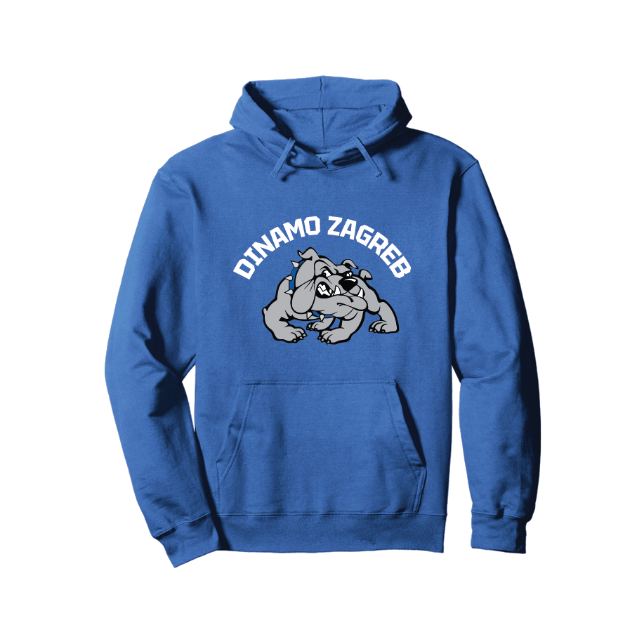 Bulldog Dinamo duksa