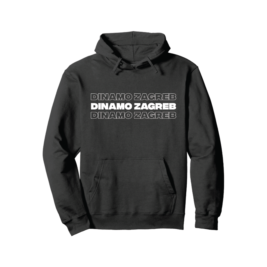 Dinamo Zagreb 3 natpis duksa