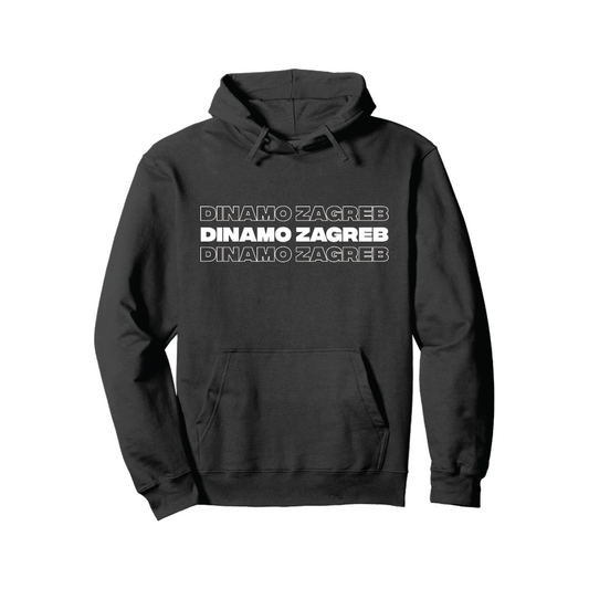 Dinamo Zagreb 3 natpis duksa