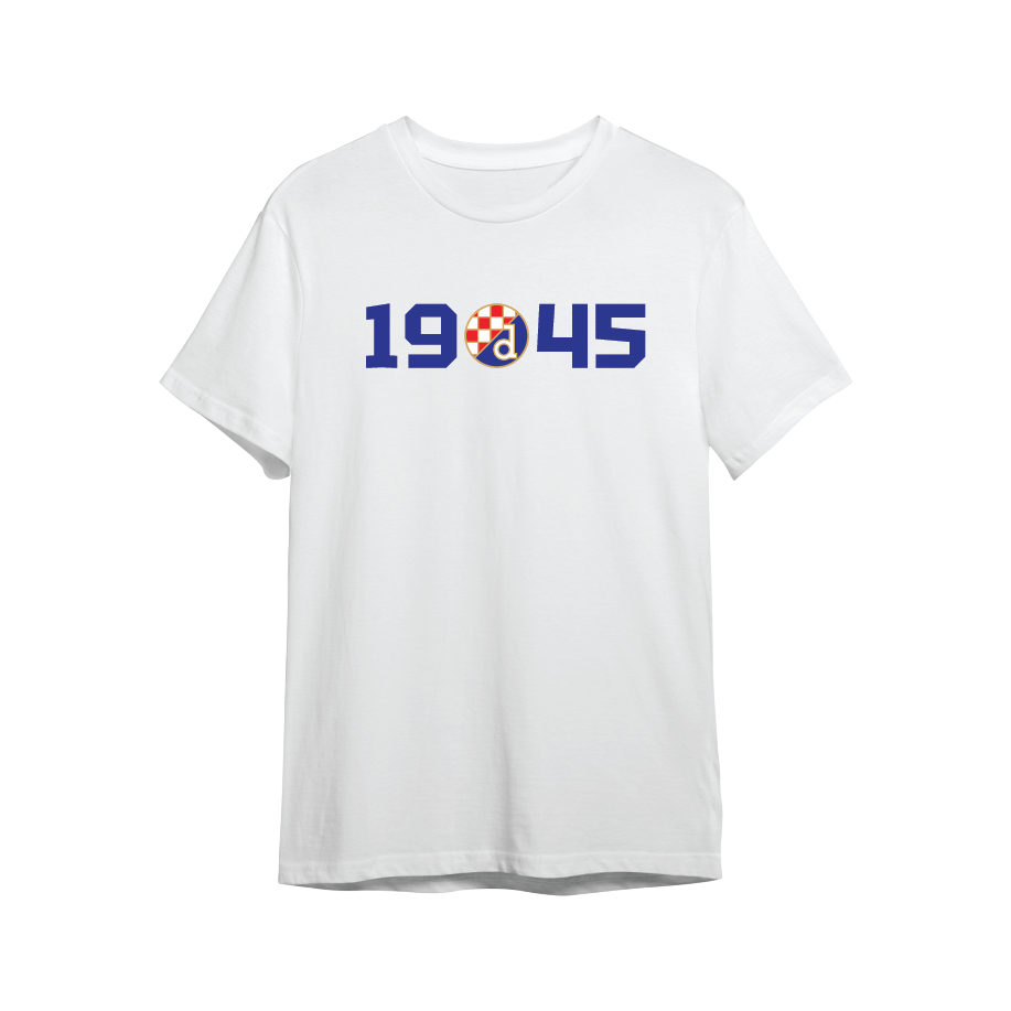 Dinamo Zagreb 1945 majica