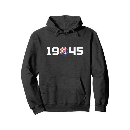 Dinamo Zagreb 1945 duksa