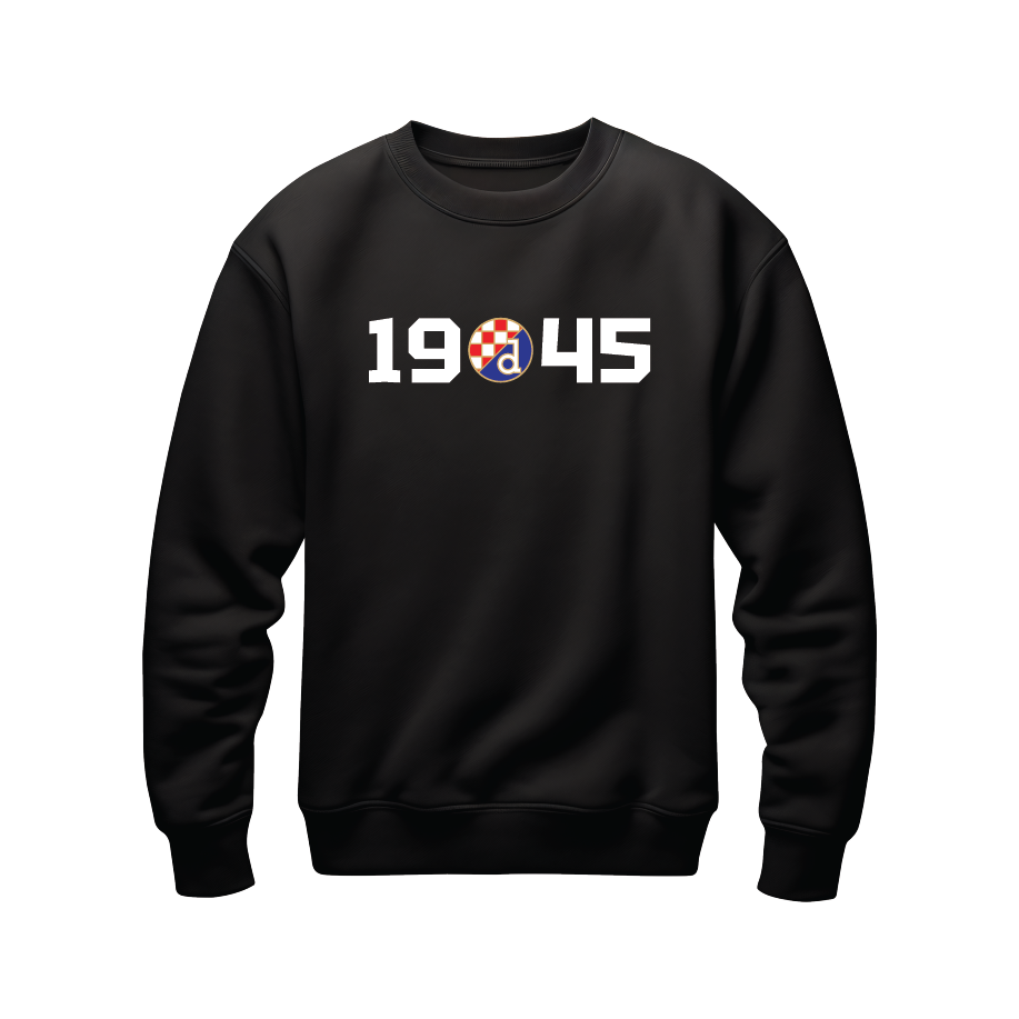 Dinamo Zagreb 1945 sweatshirt