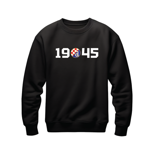 Dinamo Zagreb 1945 sweatshirt