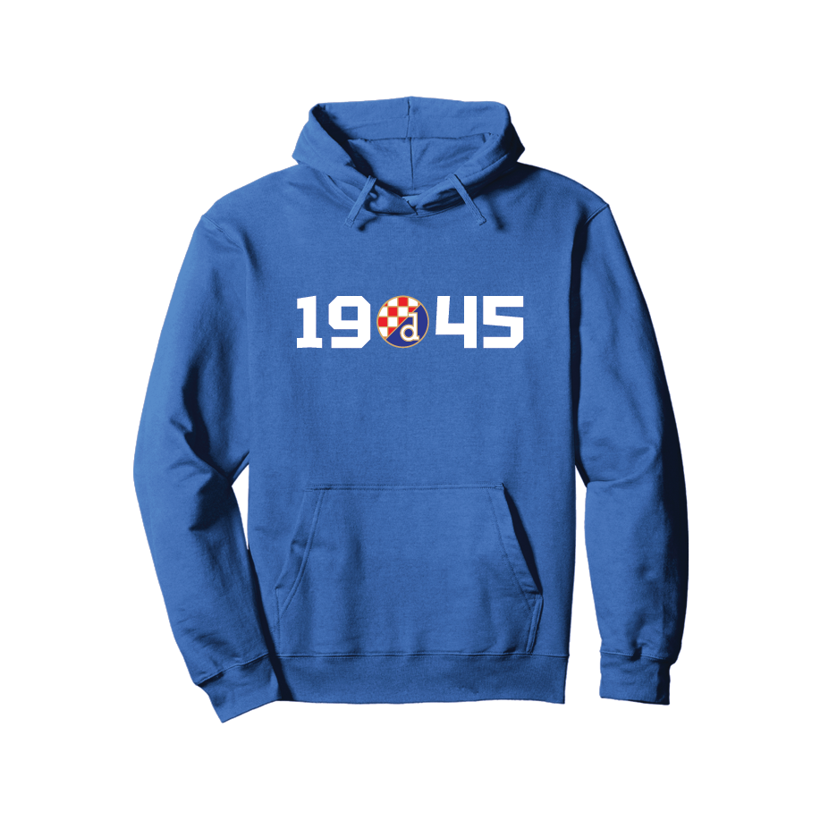 Dinamo Zagreb 1945 duksa