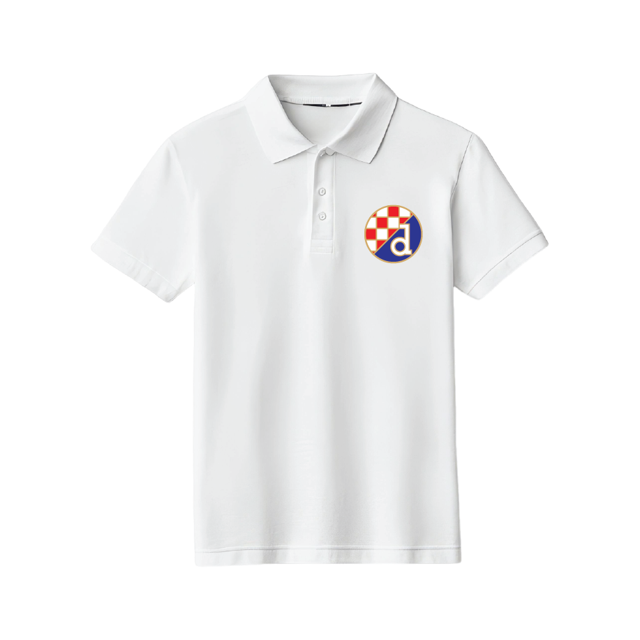 Dinamo polo majica