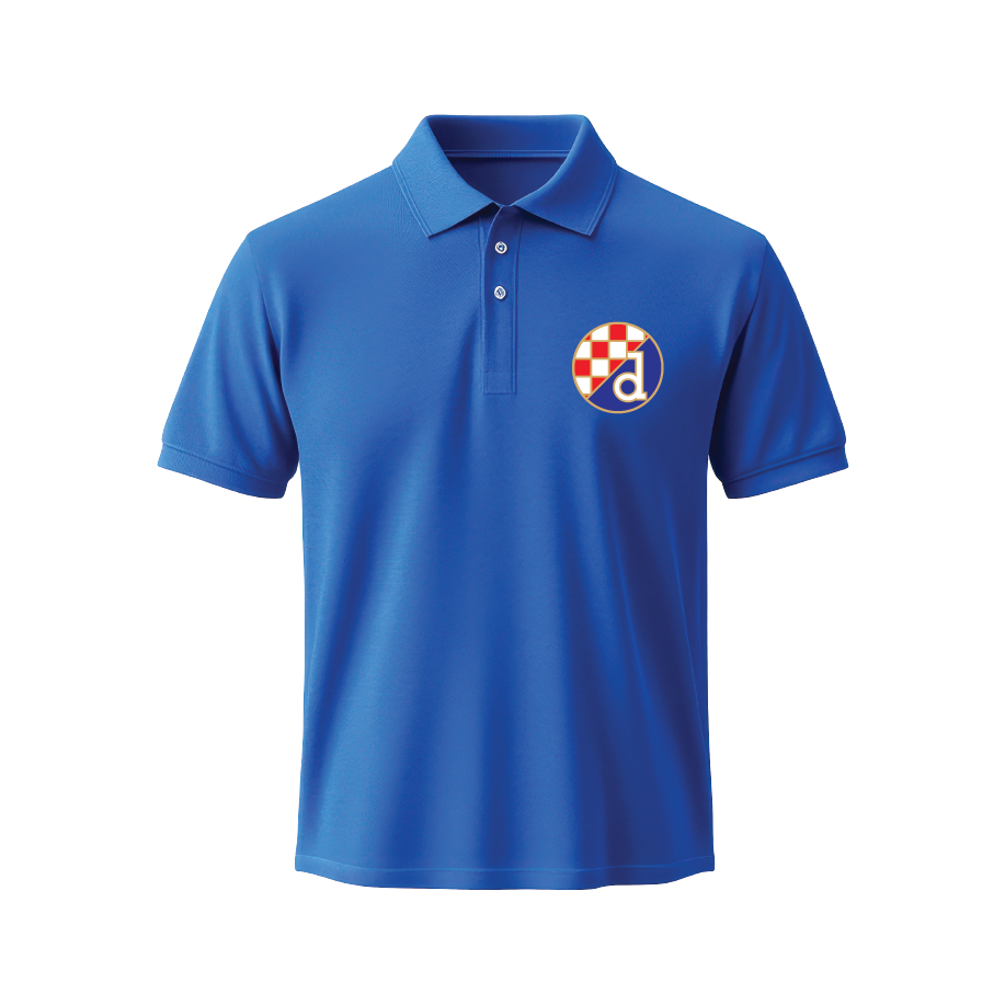 Dinamo polo majica