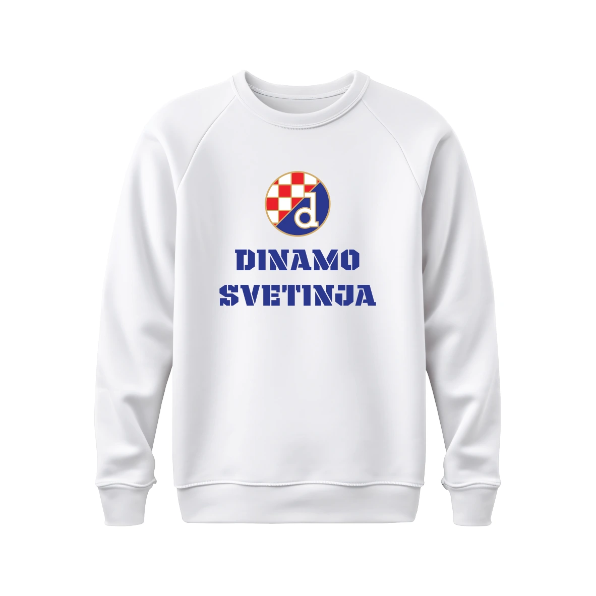 Dinamo svetinja sweatshirt