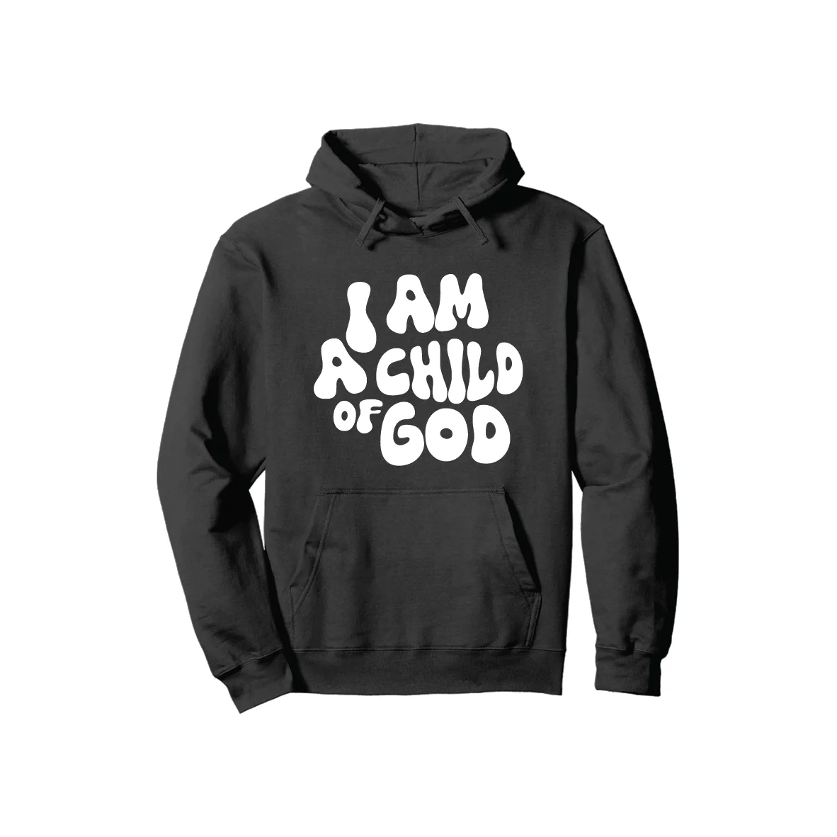 I am a child of God duksa