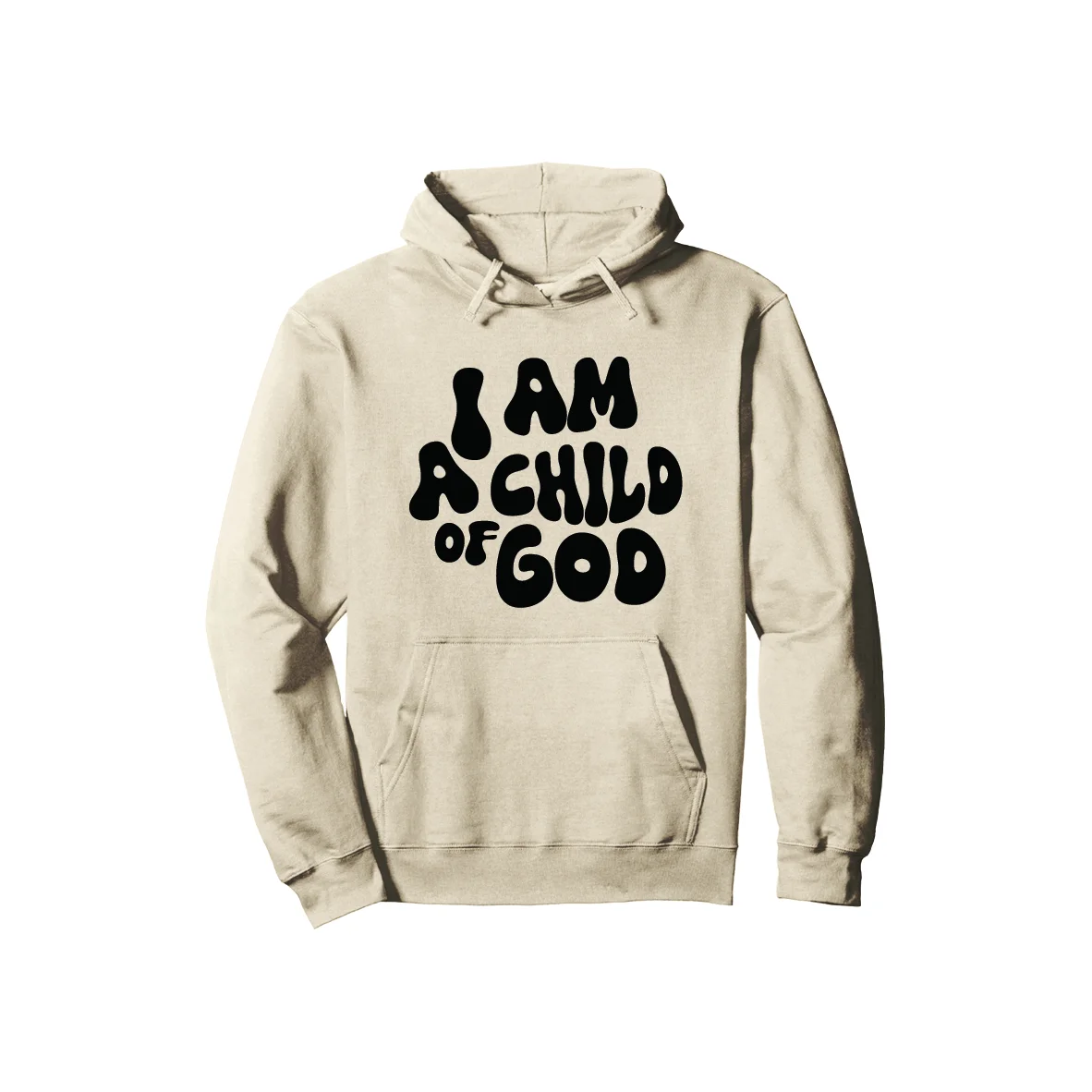 I am a child of God duksa