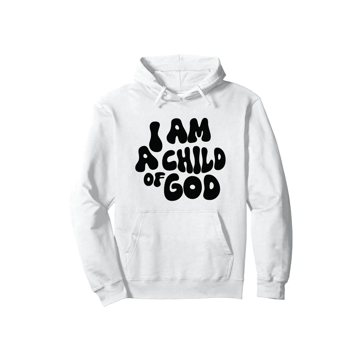 I am a child of God duksa