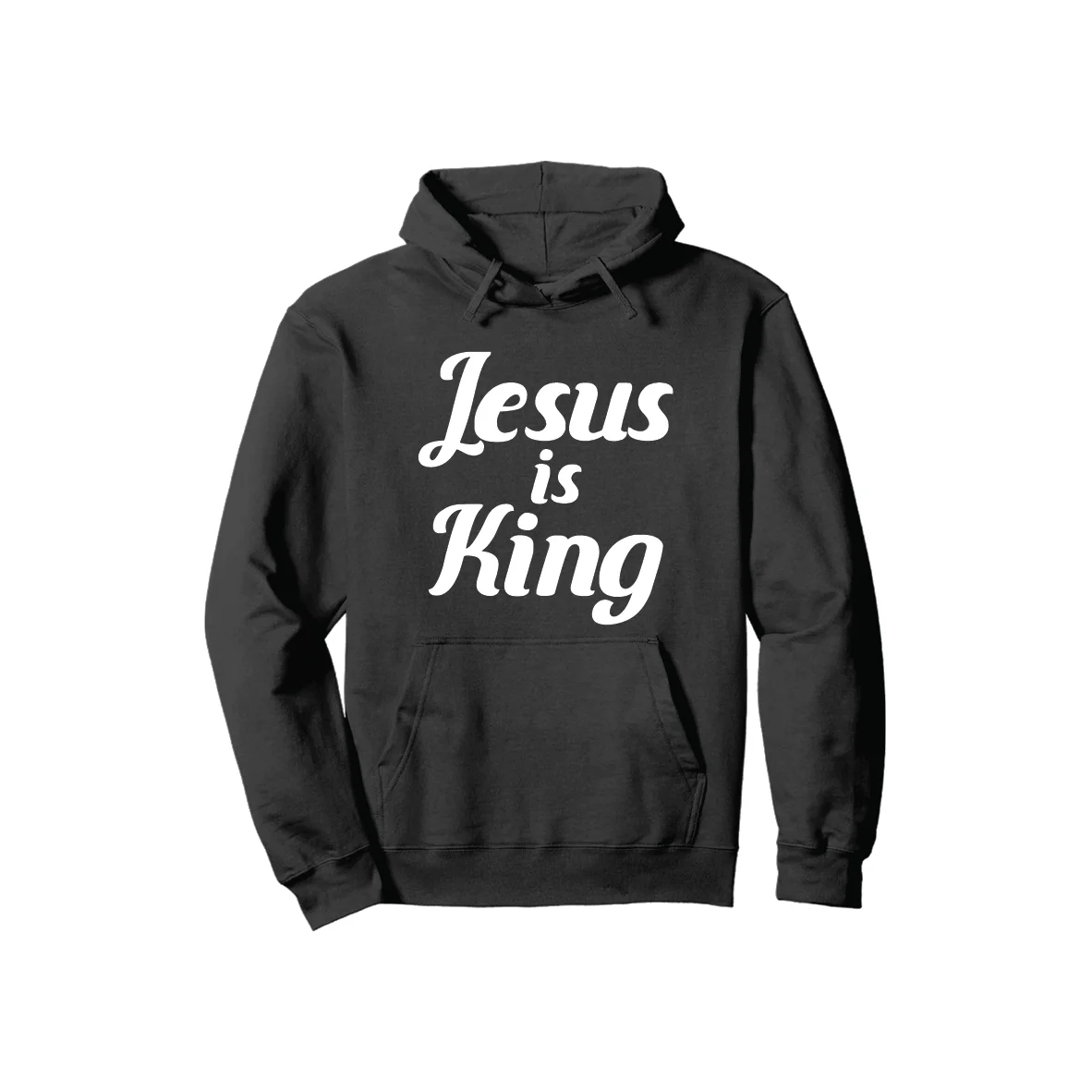 Jesus is King duksa