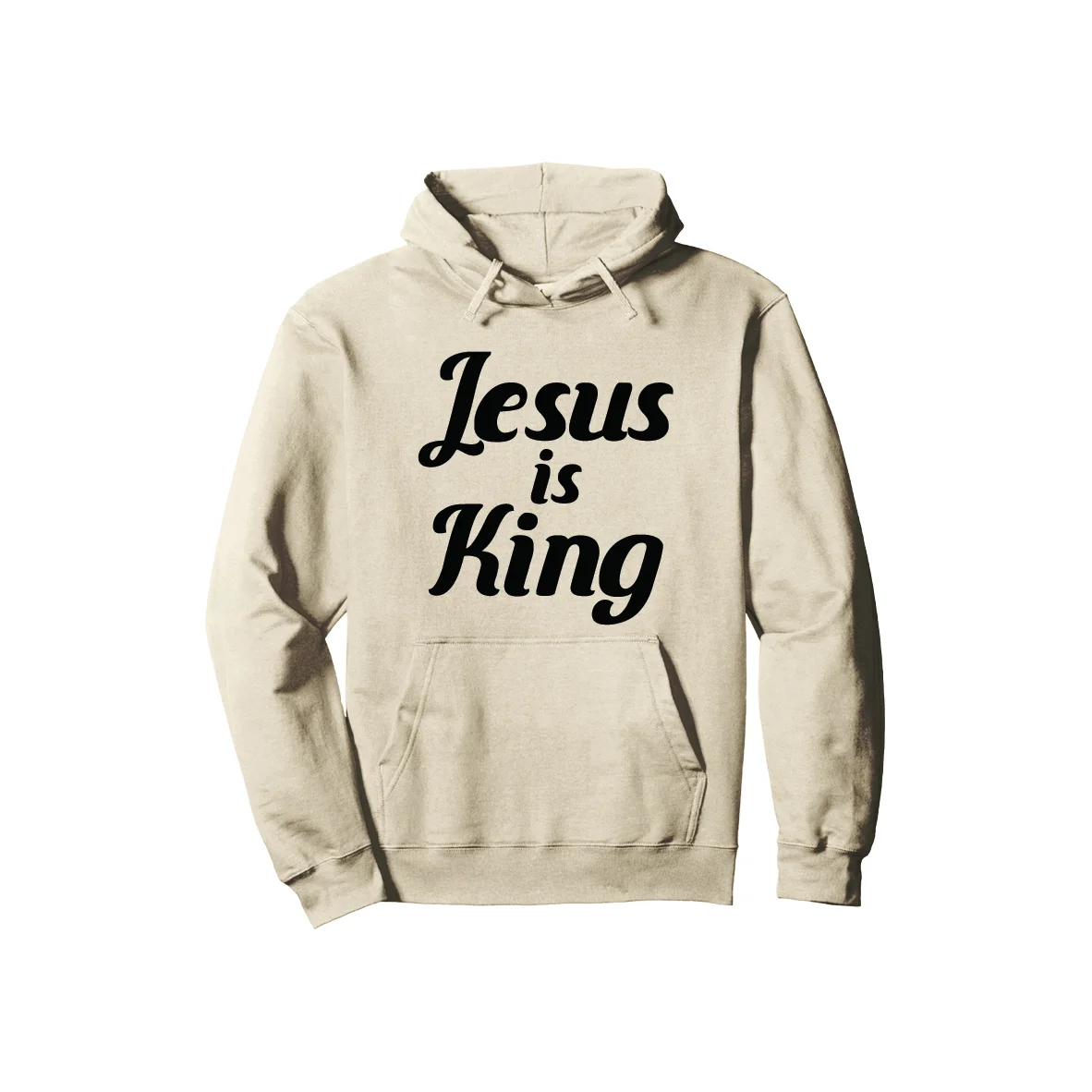 Jesus is King duksa