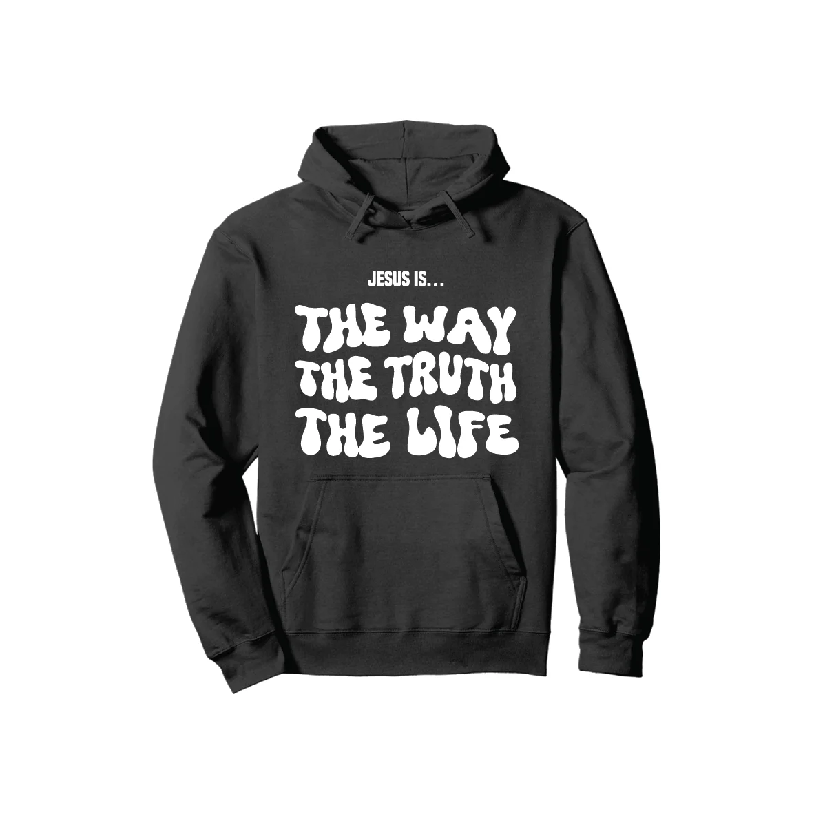 Jesus is the truth duksa