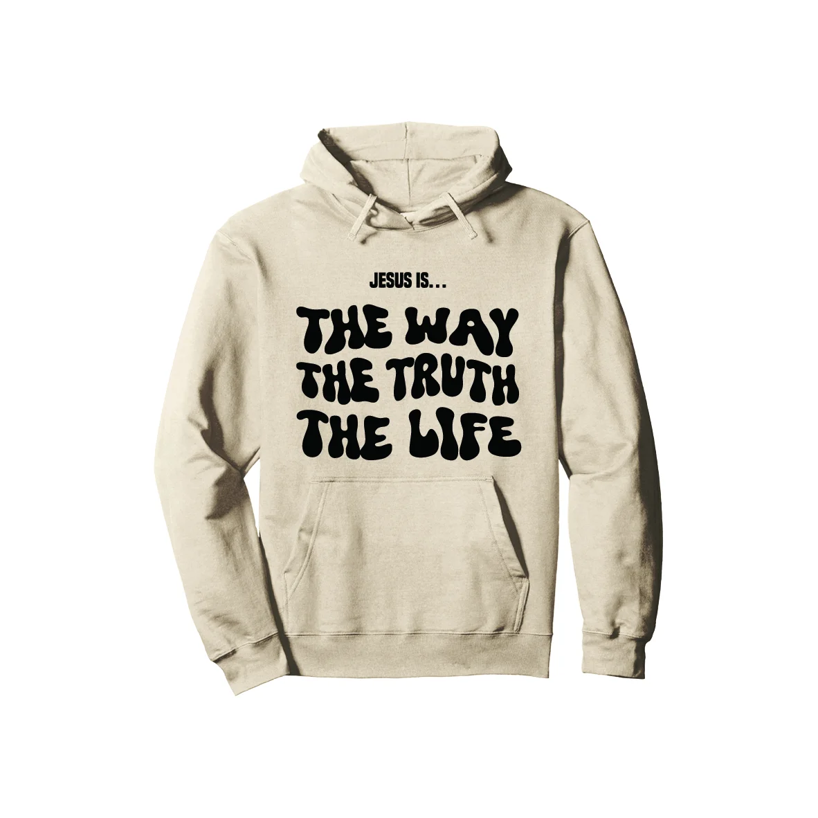 Jesus is the truth duksa
