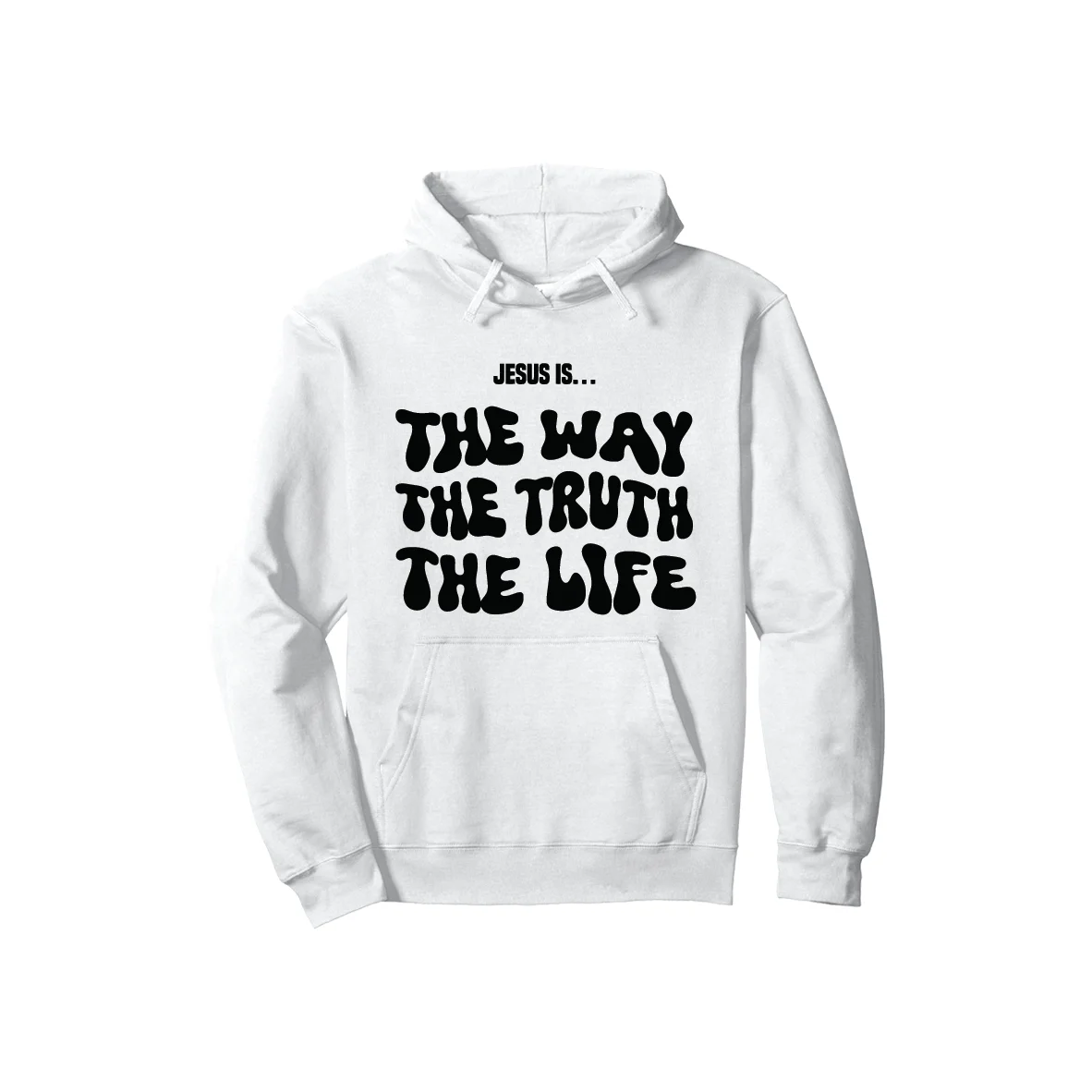 Jesus is the truth duksa
