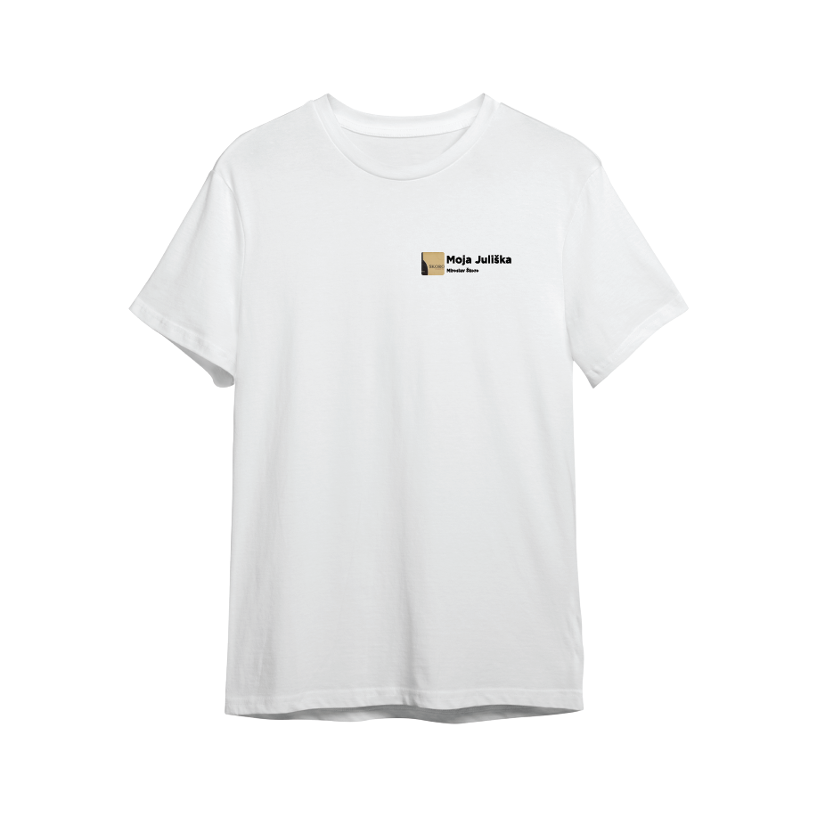 Moja Juliška majica