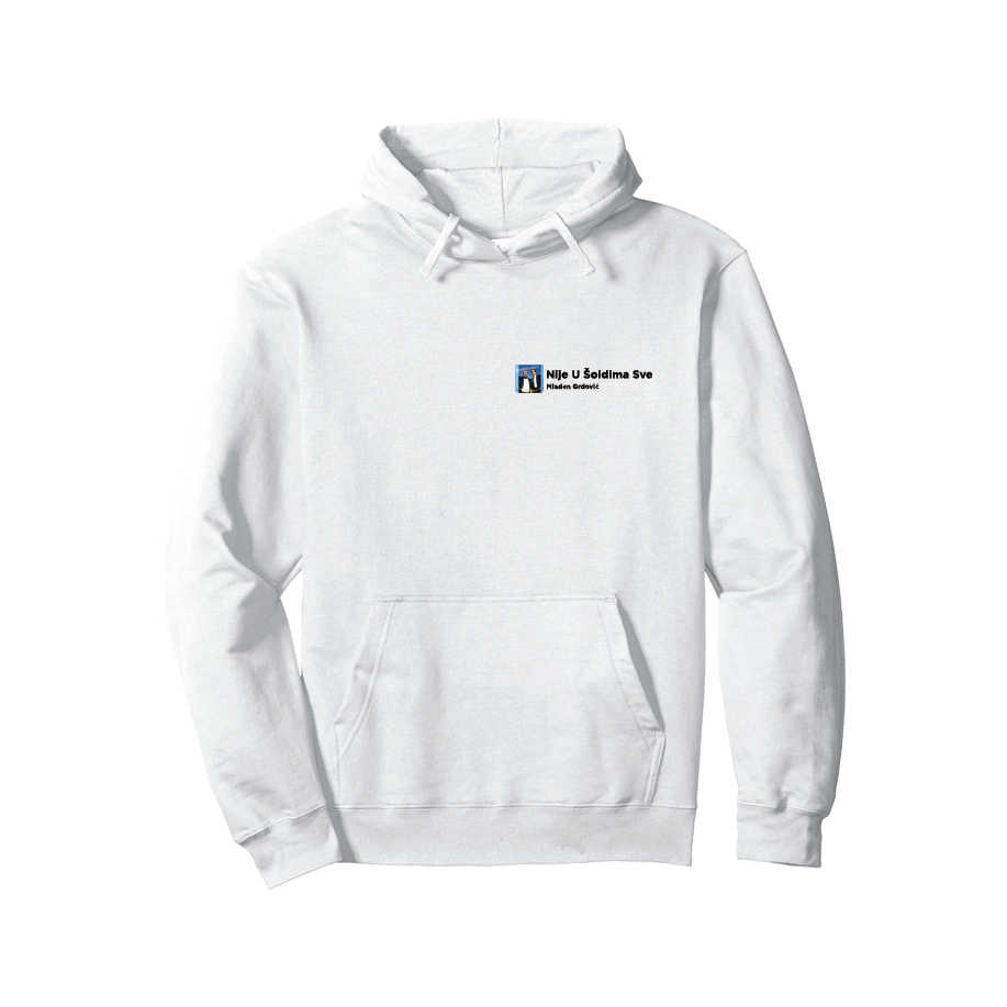 Nije U Šoldima Sve duksa