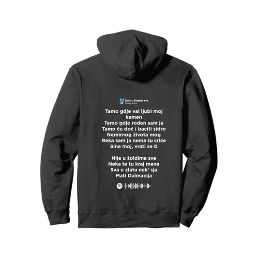 Nije U Šoldima Sve duksa