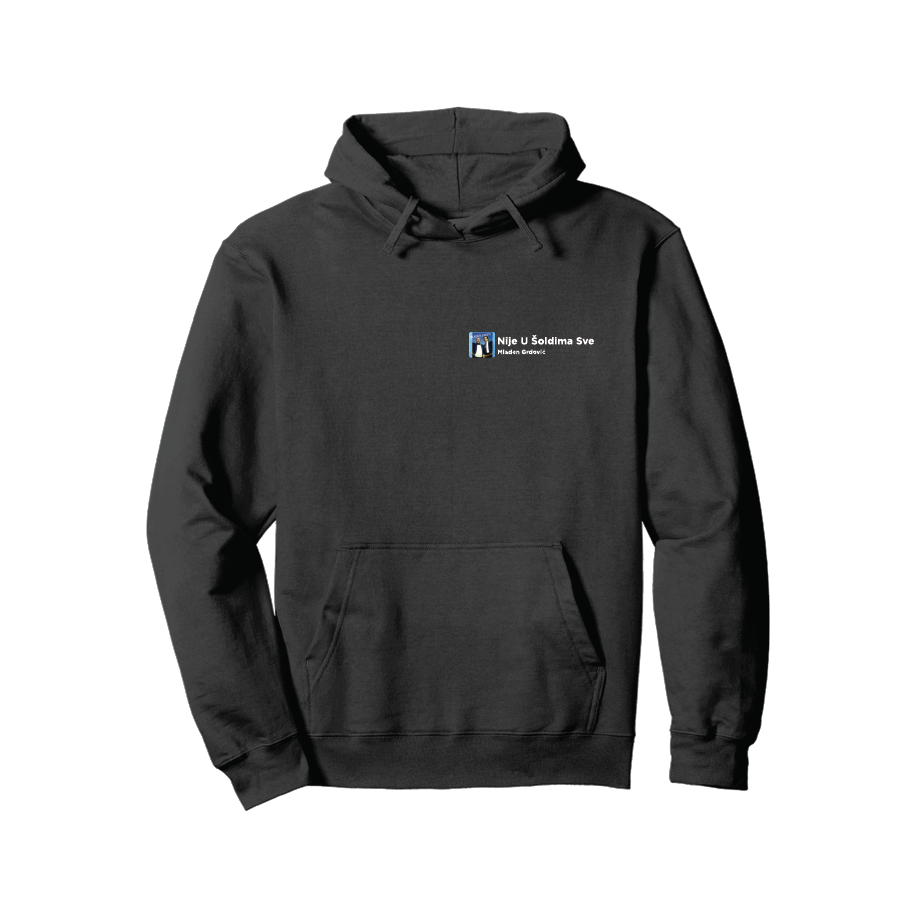 Nije U Šoldima Sve duksa