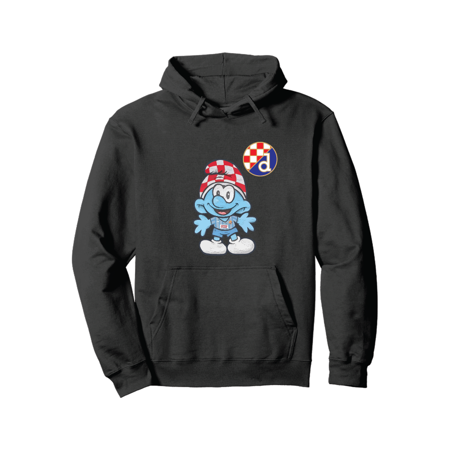 Dinamo Štrumf duksa