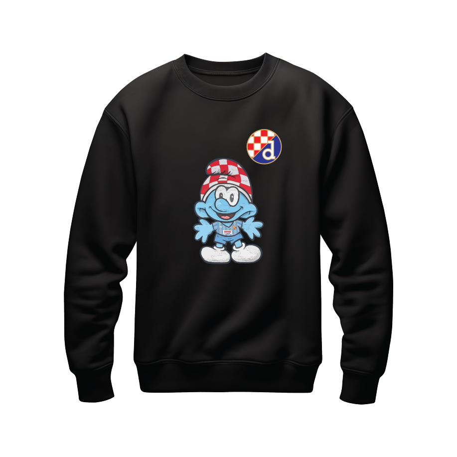 Dinamo Štrumf sweatshirt