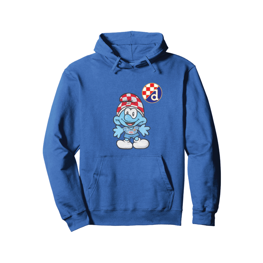 Dinamo Štrumf duksa