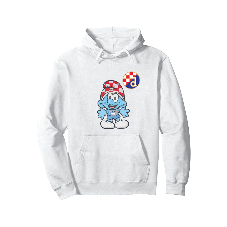 Dinamo Štrumf duksa