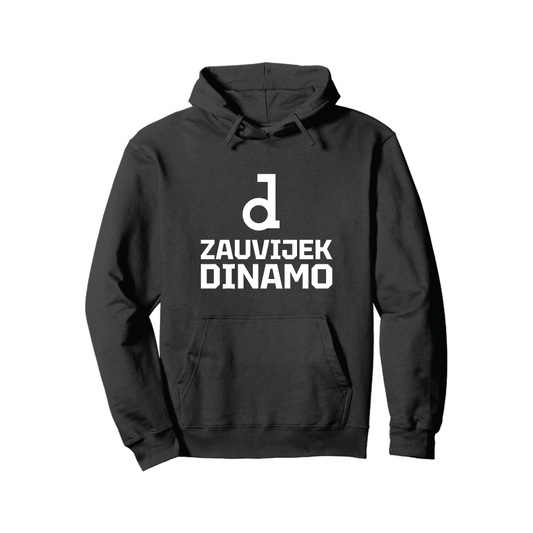 Zauvijek Dinamo duksa