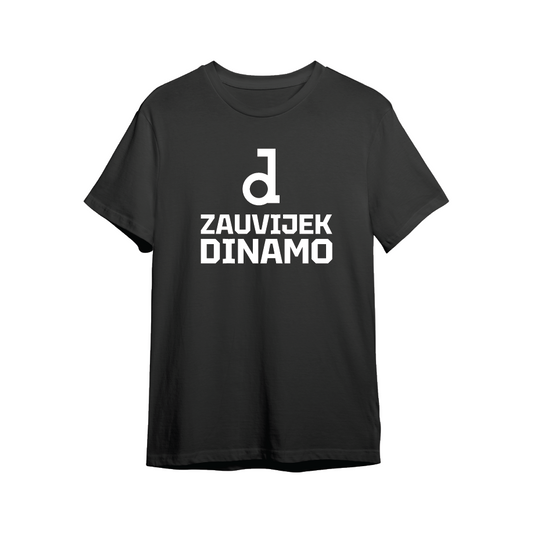Zauvijek Dinamo majica