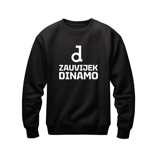 Zauvijek Dinamo sweatshirt